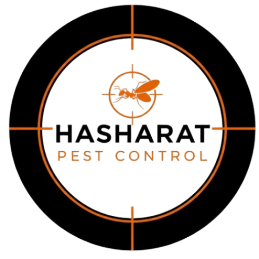 حشرات بيست كنترول - مكافحة حشرات 24 ساعة