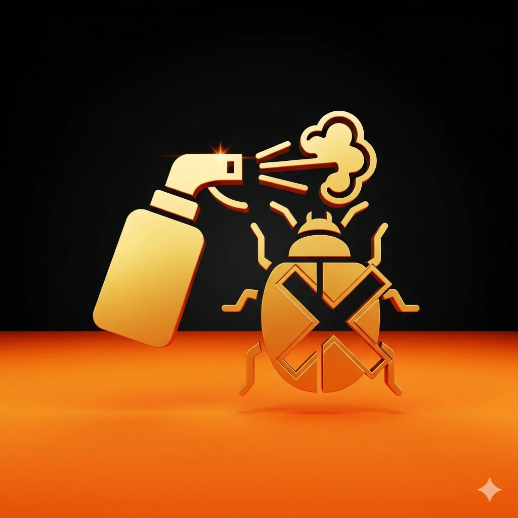 أفضل شركة مكافحة بق الفراش مدينتي