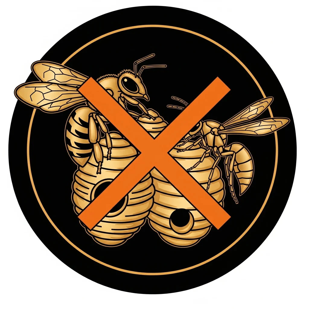 شركة مكافحة النحل في التجمع الخامس