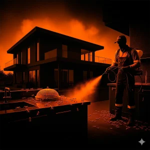 مكافحة النمل والصراصير في الجمالية